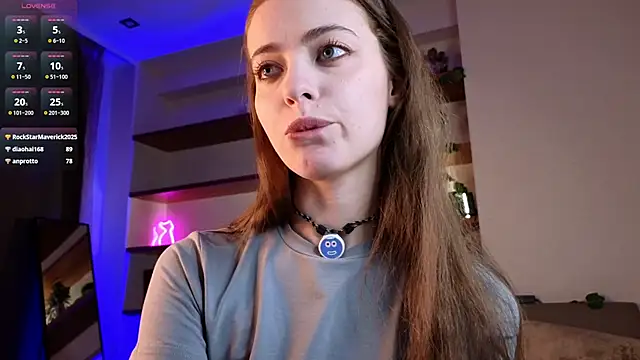 CarolSutton live sex cam