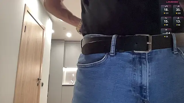 cute_mark live sex cam