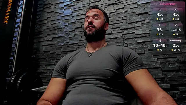 David_Big_Daddy live sex cam