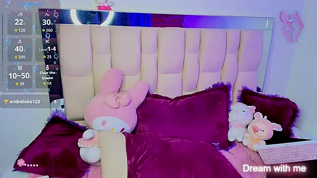 Silver_Rosex live sex cam