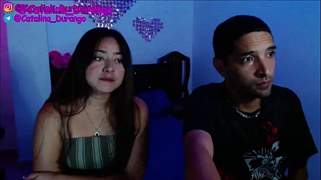 Catalina_Durango1 live sex cam