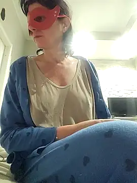 Vagabondainnamorata live sex cam