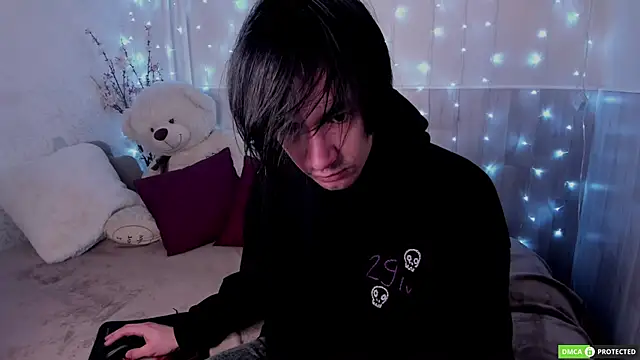 CalvinOwens live sex cam