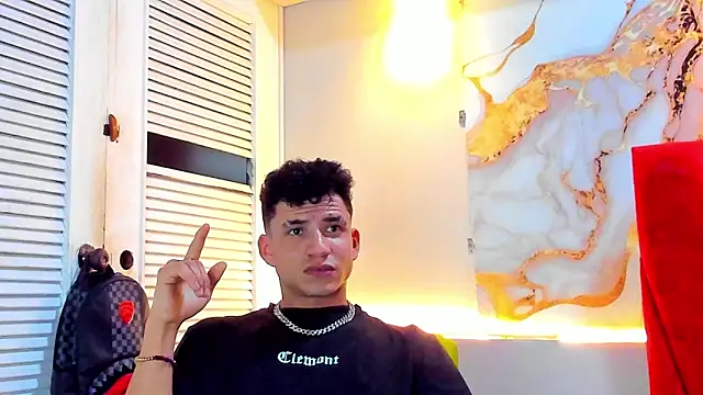 daniscot live sex cam