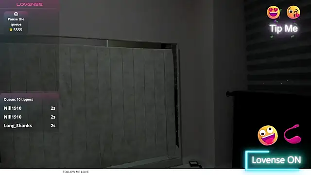 Nezuko_16 live sex cam