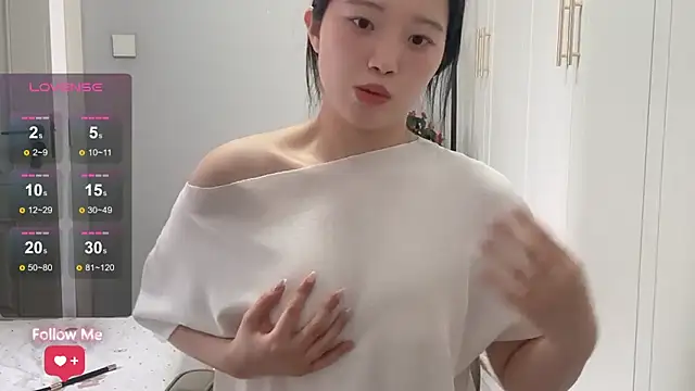 rose-u live sex cam