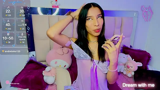 Silver_Rosex live sex cam