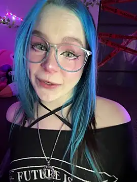 MaddisonHaas live sex cam