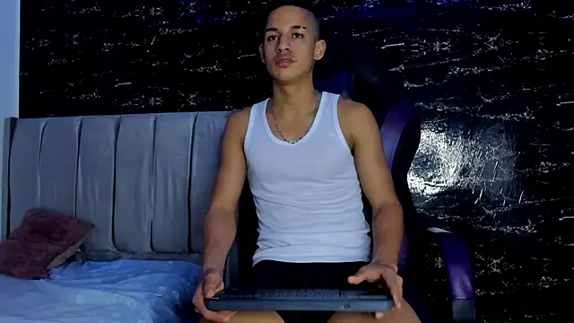 Jhos_Smith live sex cam