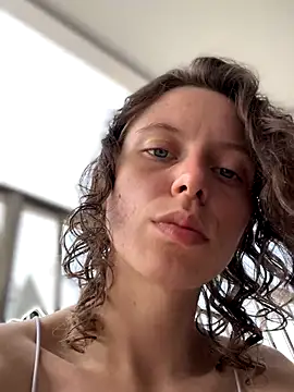 RinaMood live sex cam