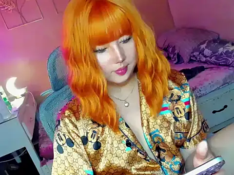 Alicia_Rose69 live sex cam