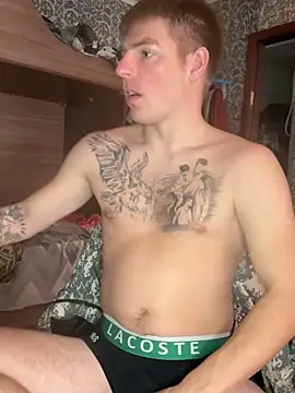 HairyJeffry live sex cam