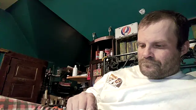 charactrzero live sex cam