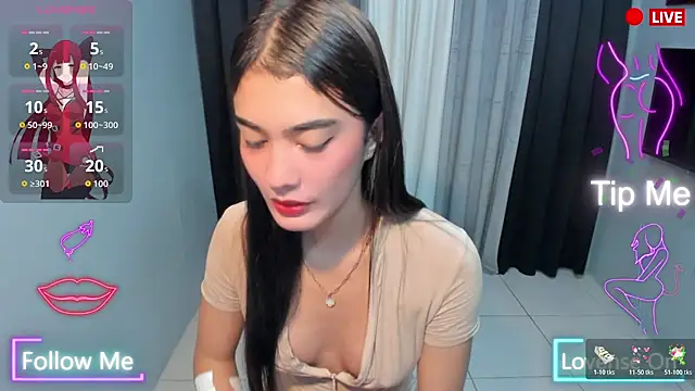 SeductiveAiraCumLoader live sex cam