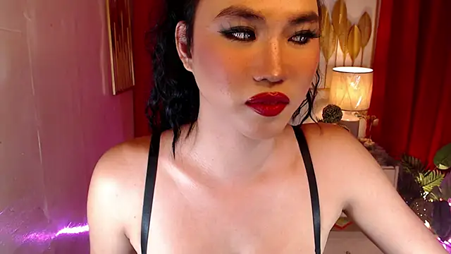 _AsianHinata_ live sex cam