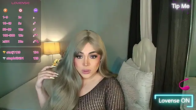 Unforgettable_Maria live sex cam