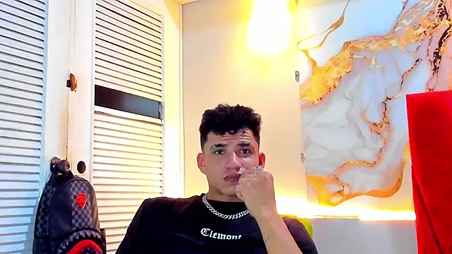 daniscot live sex cam