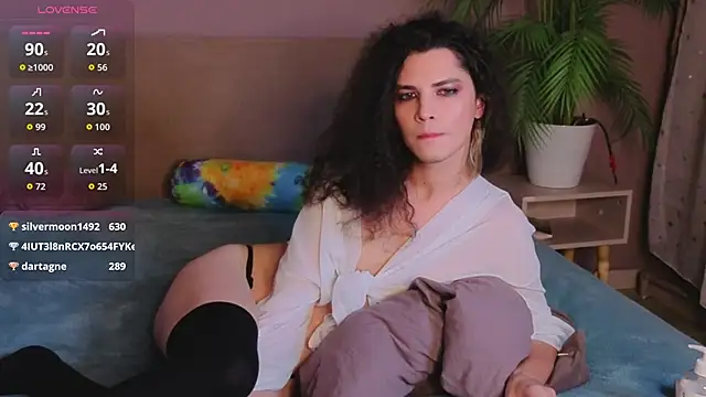 DamienLake live sex cam