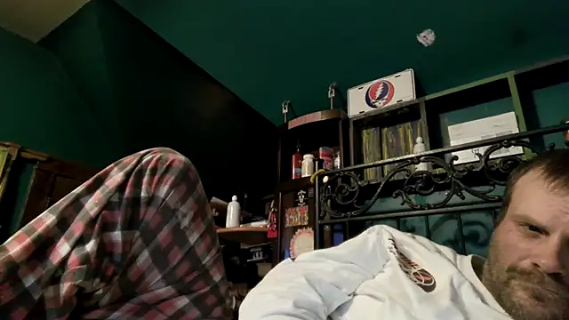 charactrzero live sex cam