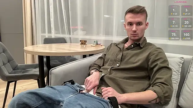 cute_mark live sex cam