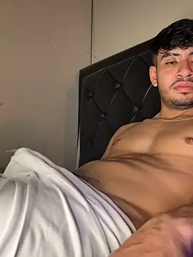MalekThick live sex cam