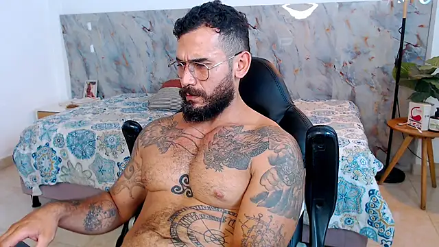 hanz_col live sex cam