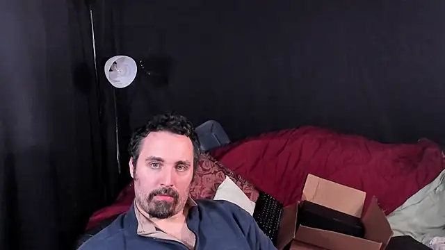 Metalstud live sex cam