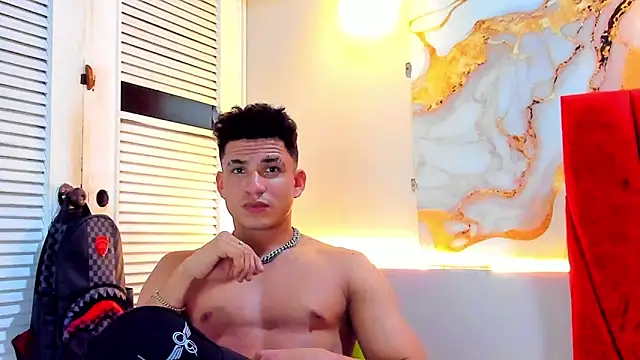 daniscot live sex cam