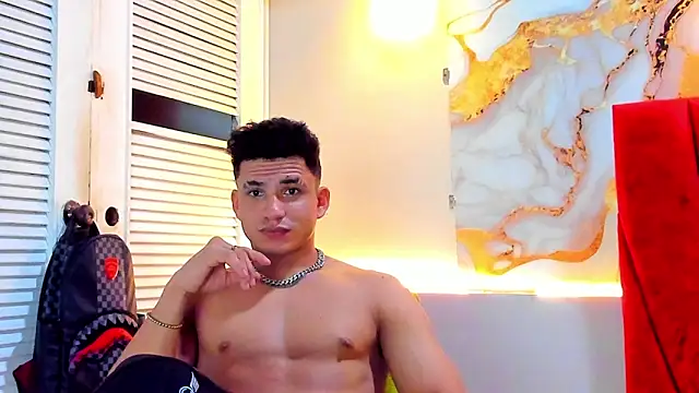 daniscot live sex cam