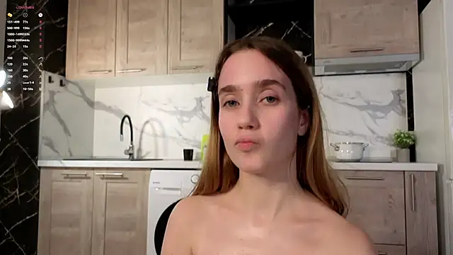 EarleneBrayton live sex cam