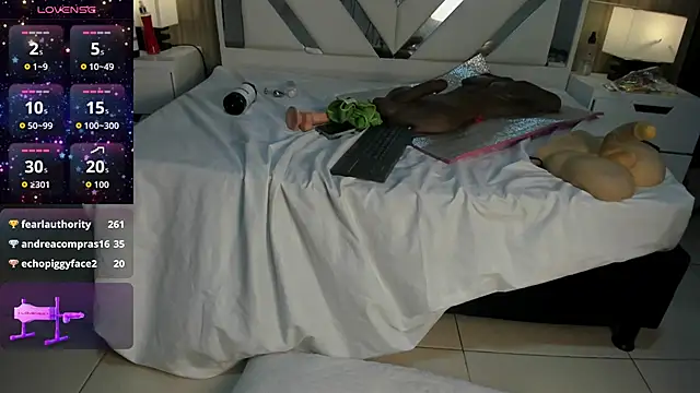 VanessaHard_as live sex cam