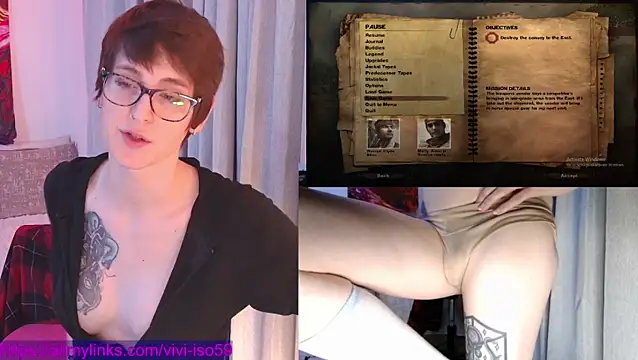 vivi-iso59 live sex cam