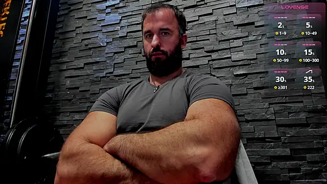 David_Big_Daddy live sex cam