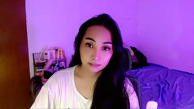 SweetLilly_18 live sex cam