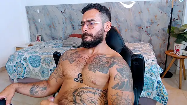 hanz_col live sex cam