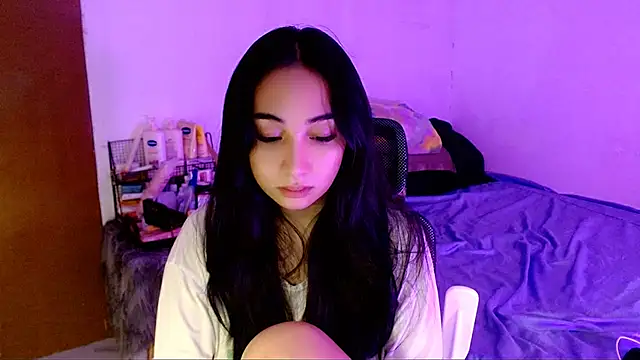 SweetLilly_18 live sex cam