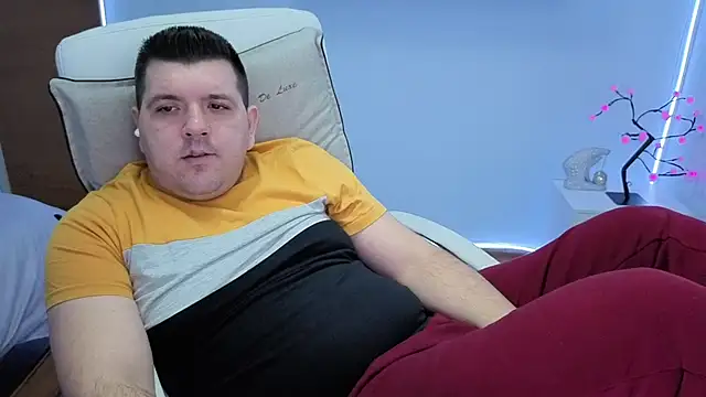 JasonJacks live sex cam