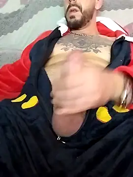 LoGanDiamond live sex cam