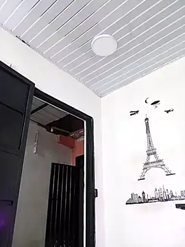 Trans-colombia live sex cam