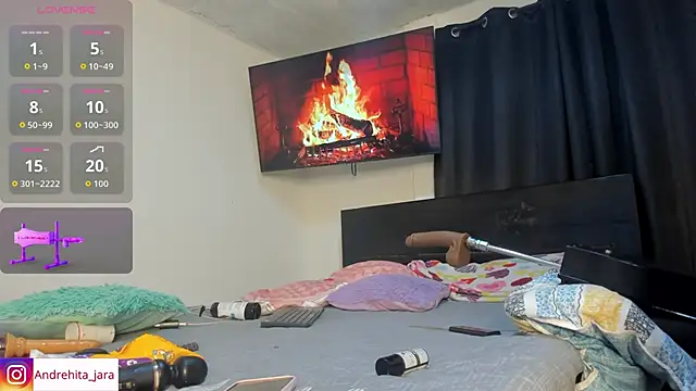 madisonbrunette live sex cam