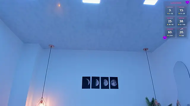 zoe_rivers live sex cam