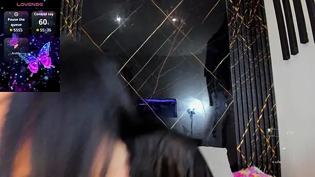 Giorgina_Parado live sex cam