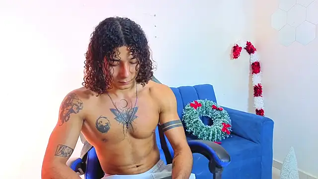 Demitryo live sex cam