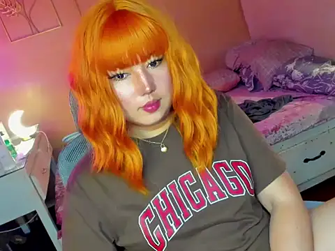 Alicia_Rose69 live sex cam