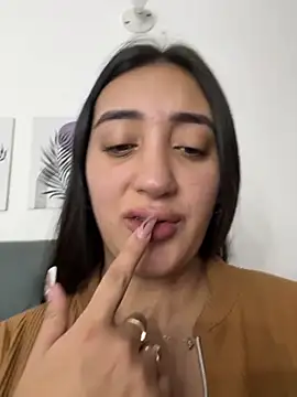 Hannahoff live sex cam