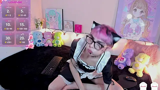 Strawberry_Kitty_ live sex cam