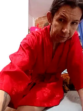 Cameron_puppy live sex cam