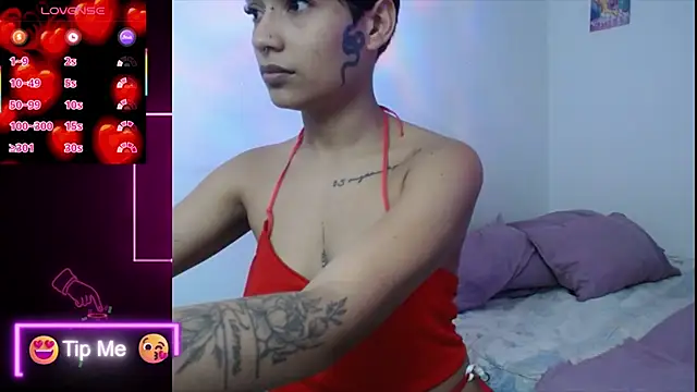 Papi_Mami_Live live sex cam