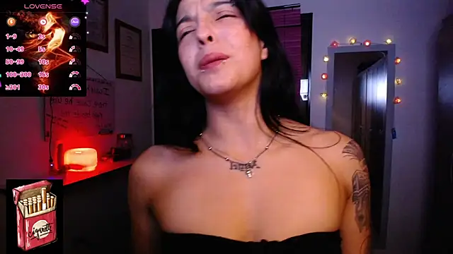 Misslana_wn1 live sex cam