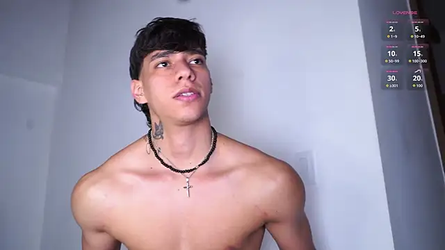 Josep_Davies live sex cam